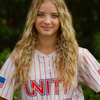 Ashlyn Giessman 2028 (@ashlyngiessman) 's Twitter Profile