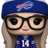 MemBill_14's profile picture. Wife. Mom. Nurse. Go Bills ❤️💙🦬