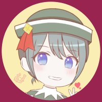 しおり@狩猟笛 (@mhrise_shiori) Twitter profile photo