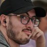hdf1996's profile picture. Senior Full Stack Engineer

Tuiteo sobre Ruby/Rails, Node, React, One Piece, ajedrez, y comida.

Algun dia deseo reencarnar en BMO