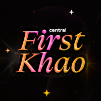 Central FirstKhao 🐈‍⬛🐈(@centralfirstktg) 's Twitter Profile Photo