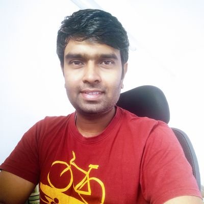 Mechanical engineer by profession, Wildlife and Nature lover, firm believer of socialist doctrine and avid learner of photography, DMK Member 🖤❤️