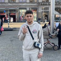 LJ (@louisjones94) 's Twitter Profile Photo