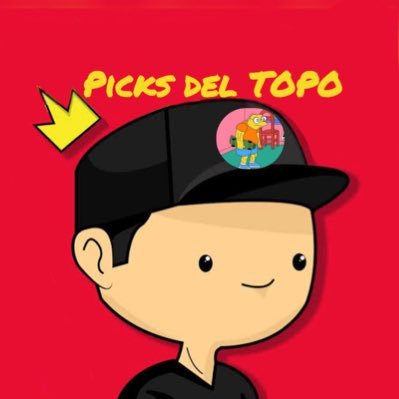 AQUÍ ENCONTRARÁS TODOS LOS PICKS DE TUS TIPSTERS FAVORITOS