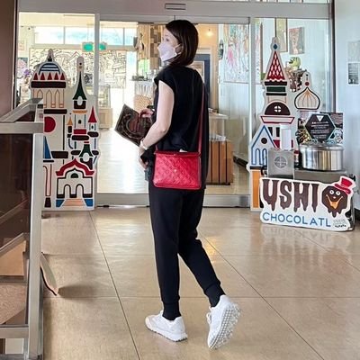 X初心者🔰 SNSコミュ障を自覚の箱推し気味な大人MATE🌹 主に三代目記録用✒️ +取り留めない内容をポストしています🙏
三代目J Soul Brothers・EXILE・SECOND・FANTASTICSの順に好きです🥰