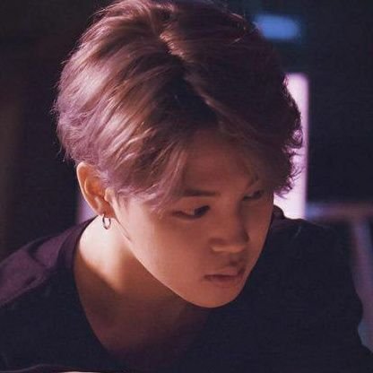 fan account for the #JIMIN 🐣
#ParkJimin #지민𔘓
@LykeriaP