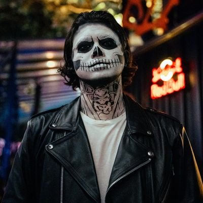 ghost