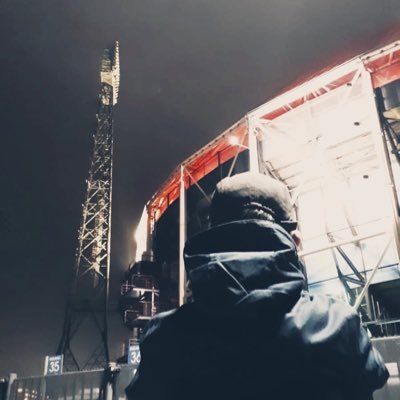 | Feyenoord | S | 🗣️ |