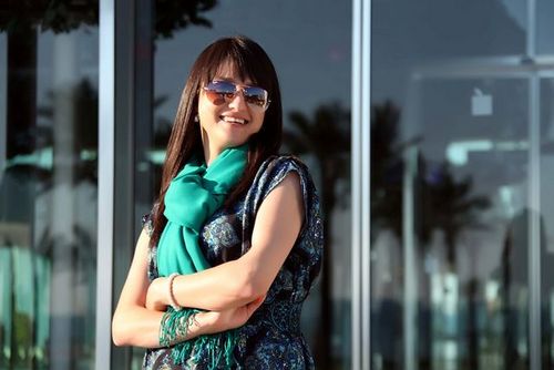 Umedacim's profile picture. 