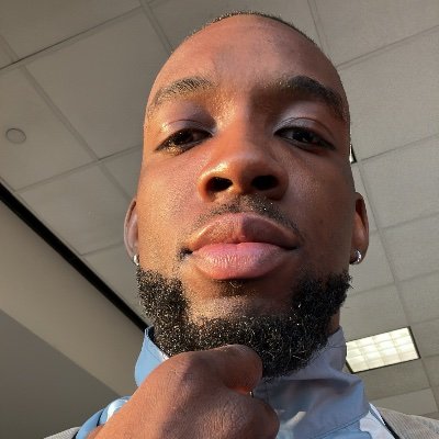 I Do What I Do, I Am What I Am. https://t.co/iNUuf3OW44