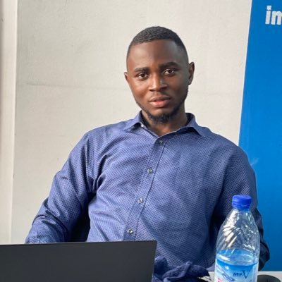 AyKelvf's profile picture. Data/Technical Analyst