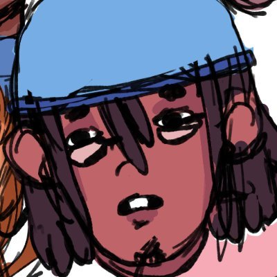 ko_shaku's profile picture. Male | Digital Illustrator | Character Designer

I' am some sort of.. uuugh artist, you see!