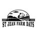 stjeanfarmdays (@stjeanfarmdays) Twitter profile photo stjeanfarmdays (@stjeanfarmdays) Twitter profile photo