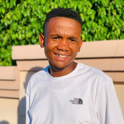 LebogangMatsim's profile picture. 