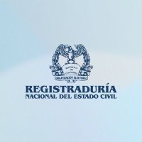 Registraduría Nacional del Estado Civil(@Registraduria) 's Twitter Profileg