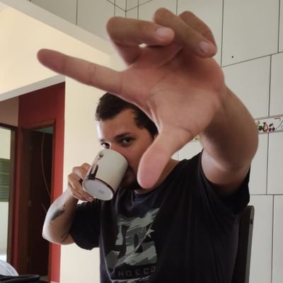 dkxDEATH's profile picture. um poco de droga um poco de salada

Safadeza e pokemon

넌 지금 잘하고 있어!