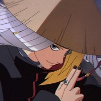 Deidara (@explosivenin) 's Twitter Profile