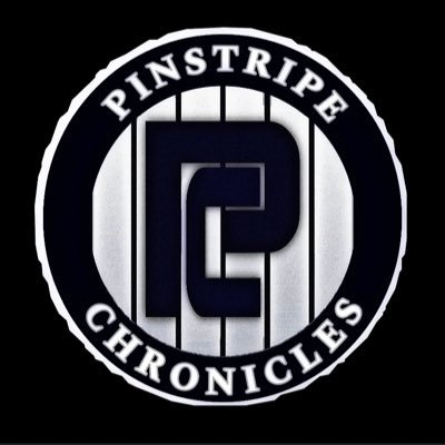 Official Twitter page for Pinstripe Chronicles. Listen daily on https://t.co/2wMVggIy9P and follow us also on YouTube https://t.co/qD30eH0ZBc…