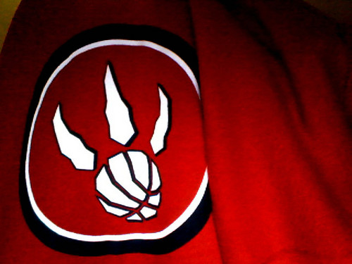 Tweeting everything Raptors and the NBA... and sometimes more.