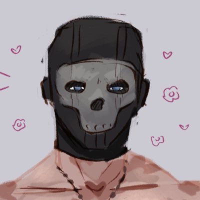 | 18 - he/him | r6 - rdr2 - COD |