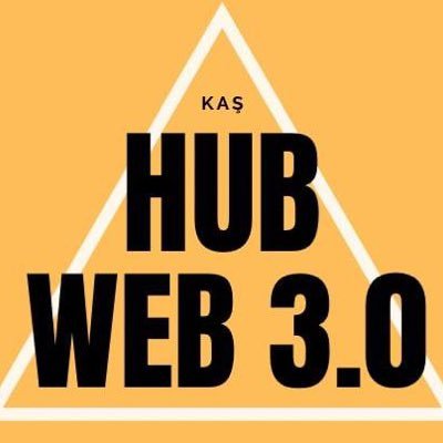 WEB 3.0 Hub Kaş
