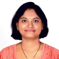 Miss Jayashri Nana M(@jayuiwt) 's Twitter Profile Photo