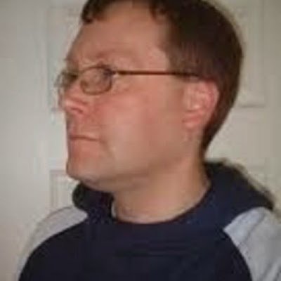 GHerbing51608's profile picture. Not keen on bananas or fascists