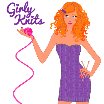 girlyknits's profile picture. I am a fashion designer in NYC who loves knitting!  I design patterns that are cute, fashionable, and fun!
