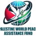 Palestine World Peace Assistance Fund (@PWPAF) Twitter profile photo