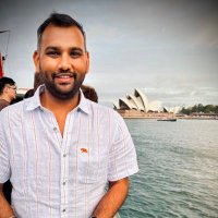 Tushar Khandelwal (@im_tushark) 's Twitter Profile
