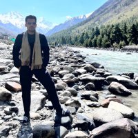 Megh (@__rapscallion) 's Twitter Profile Photo