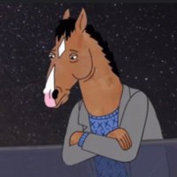 The other side of me (@bojackautomated) 's Twitter Profile Photo