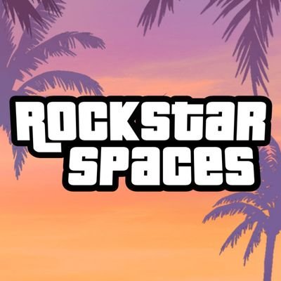 The official home of Rockstar Spaces. Your premier destination for all about Rockstar Games & GTA.

Not affiliated with Rockstar Games