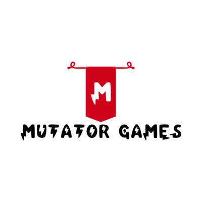 MutatorGames's profile picture. Indie Game Studio. Just starting our journey - wish us luck!!