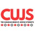 CUJS (@CUJStudents) Twitter profile photo