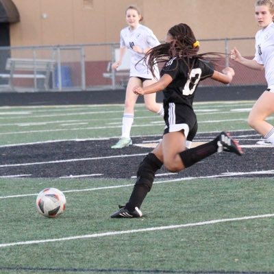 FCHS Varsity Soccer | #13 | ⚽️ ‘08 | 2027 Grad | Forward (11,9,7) | 5’2” | 110lbs | 4.0 GPA | 9th Grade | Fayette Co HS