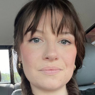 Feliciaals's profile picture. pitter patter, let’s get at ‘er
