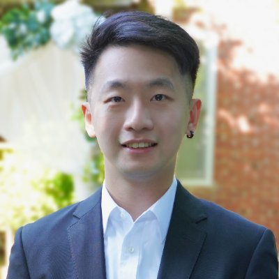 Ph.D. Student, Event-based Computer Vision Researcher @Penn @GRASPlab