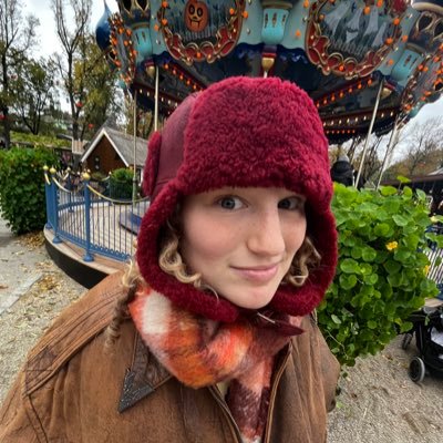 idonerhodes's profile picture. 🧌