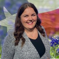 Michelle Beckley(@BeckleyforTX) 's Twitter Profile Photo