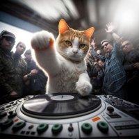 dj4riel (@monkeydariel1) 's Twitter Profile