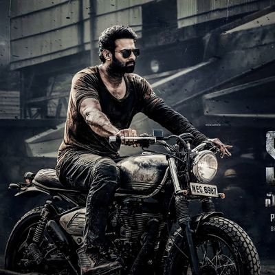 boga_rao's profile picture. King of Indian cinemas
Box office ruler , 🎮 changer , darling  #prabhas