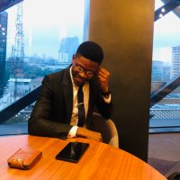 Ajala Promise A. (@thekristosp) 's Twitter Profile Photo Ajala Promise A. (@thekristosp) 's Twitter Profile Photo