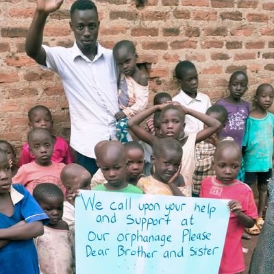 Our orphanage serves over 52 children and hundreds of needy people in our remote community in kagali, Eastern Uganda 
•Donations will help us for:
•Food,water