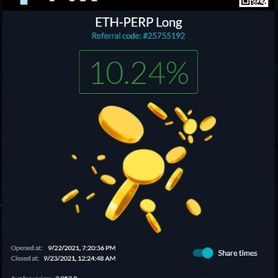 StewarT36463950's profile picture. Best discord group for the real traders helping each other in profit.