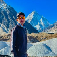 Incredible K2 (@incrediblek2pak) 's Twitter Profile