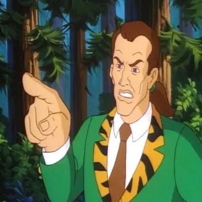 Looten_P_'s profile picture. Make pollution cool again!