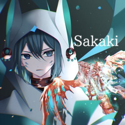 【CoDM】IGN：VvV*Sakaki ｜@Y2ewon 🐱