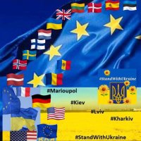 Ukraine Support(@UA_22_Ukraine) 's Twitter Profile Photo