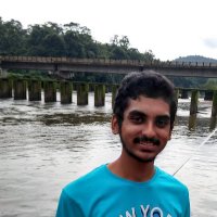 Sumedh Hindupur (@sumedh_hrs) 's Twitter Profile